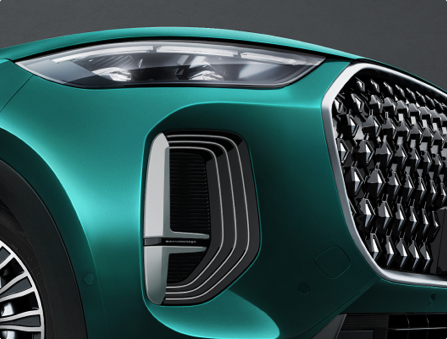 Интеллектуальная LED-оптика